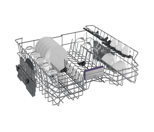 Beko BDIN36521Q - 1220902 - zdjęcie 3